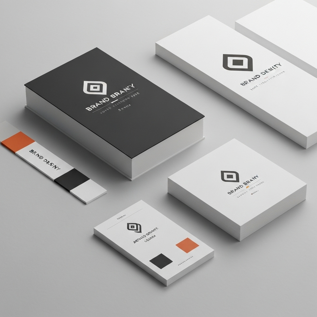 Brand Identity Design