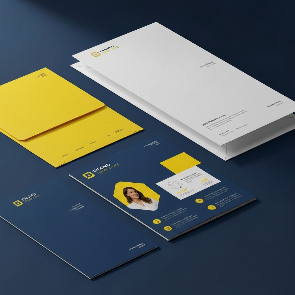 Branding Materials